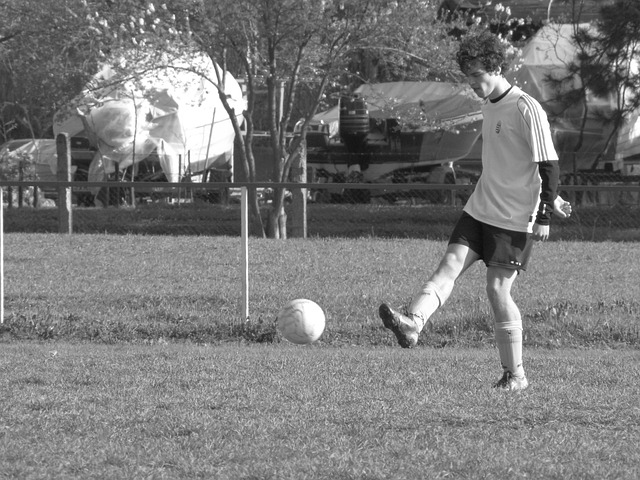 默的飆分之